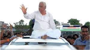 Kirori Lal Meena Kirori Lal Meena: A dynamic political journey